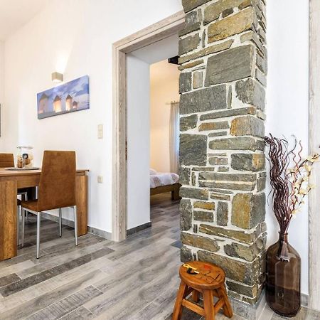Louros Spa House Mármara Kültér fotó