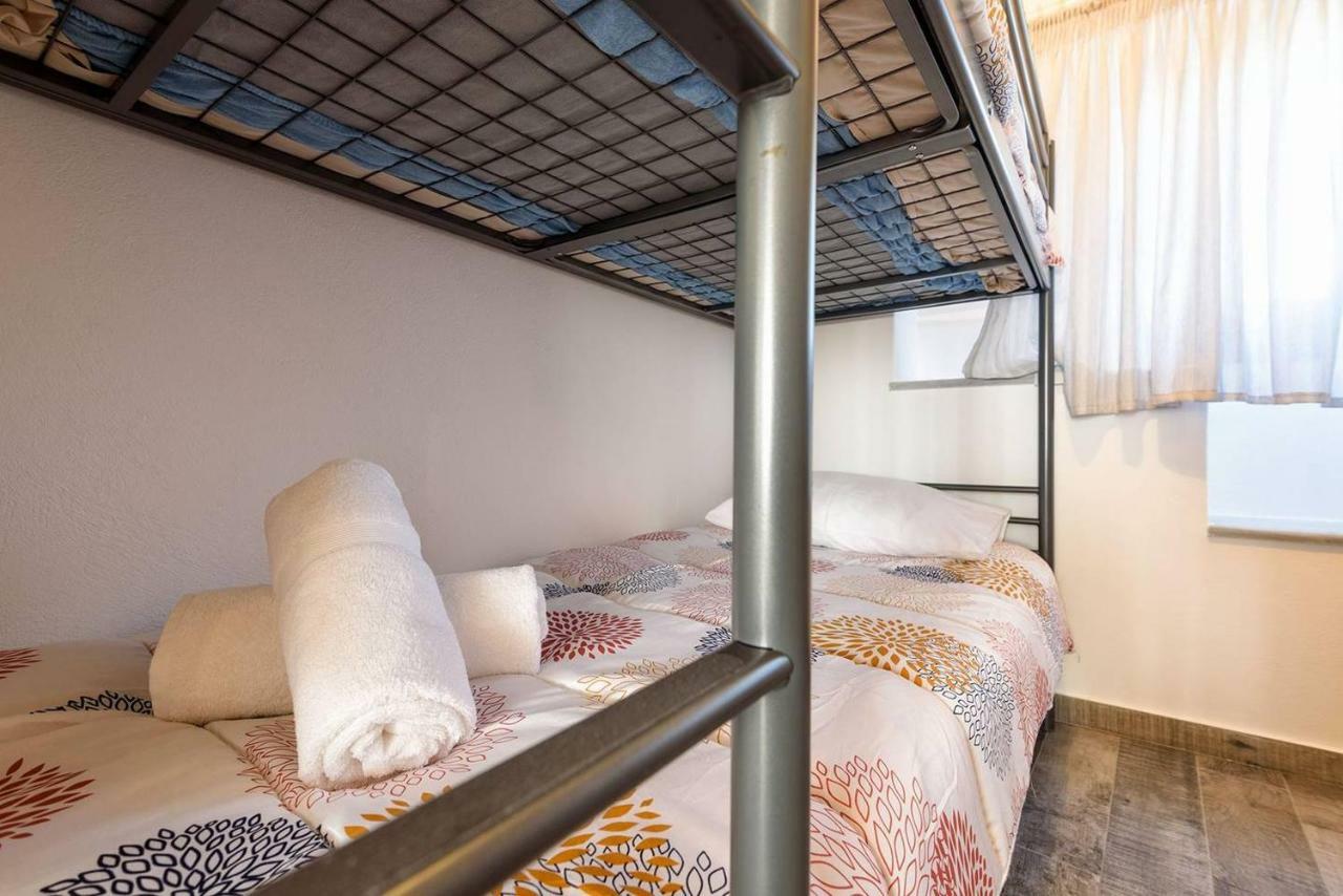 Louros Spa House Mármara Kültér fotó