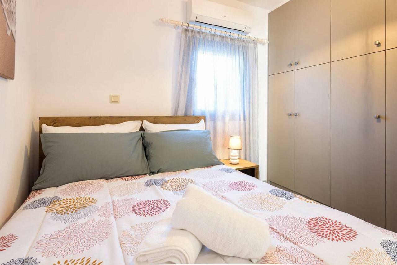 Louros Spa House Mármara Kültér fotó