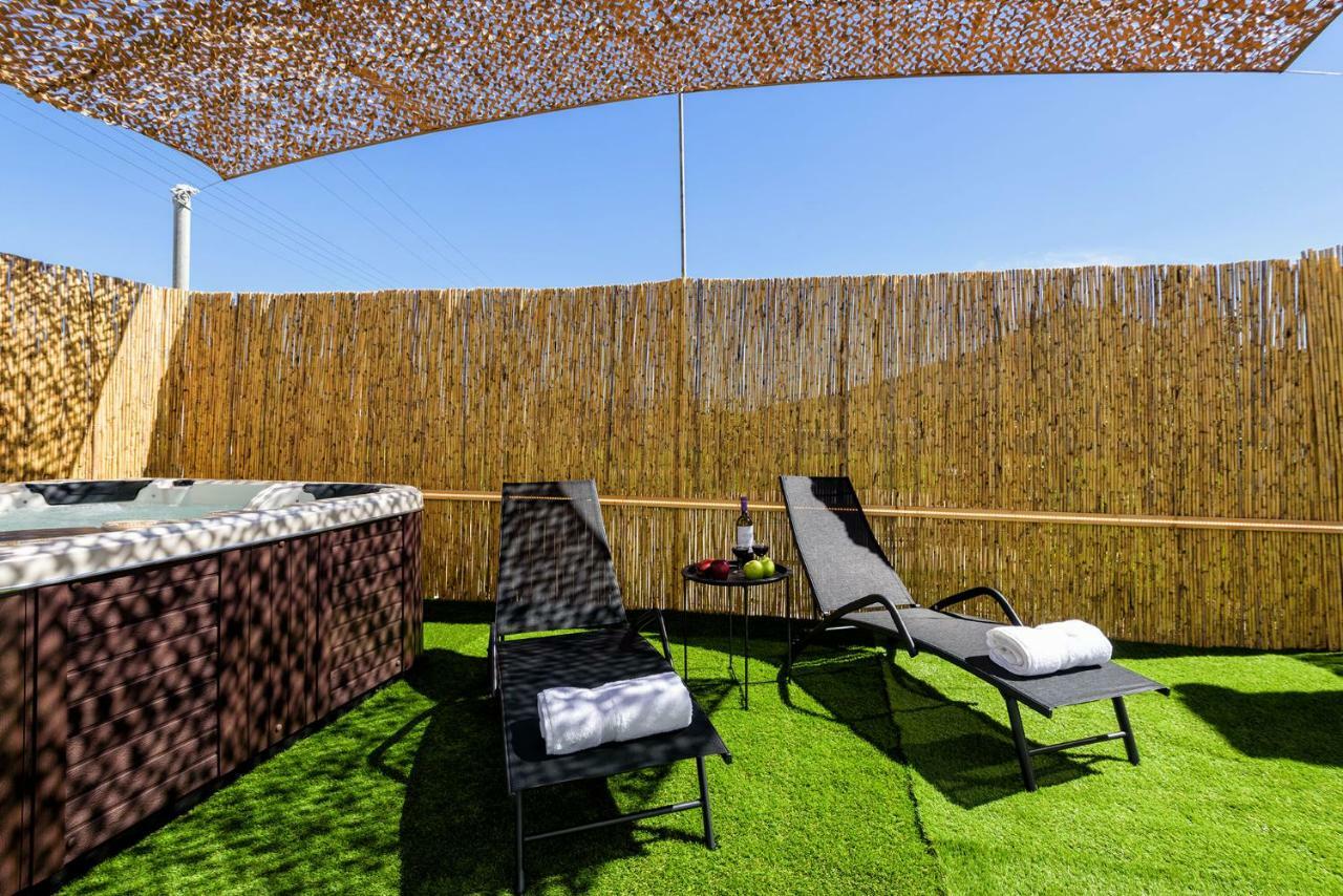 Louros Spa House Mármara Kültér fotó